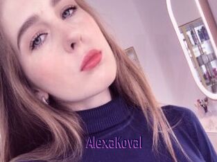 AlexaKoval