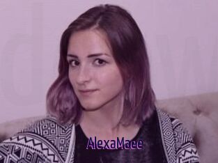 AlexaMaee
