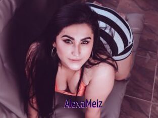 AlexaMeiz