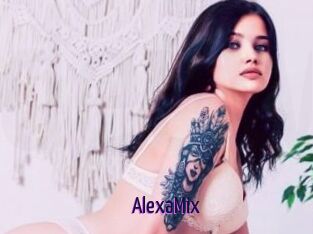 AlexaMix
