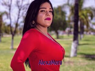 AlexaMora