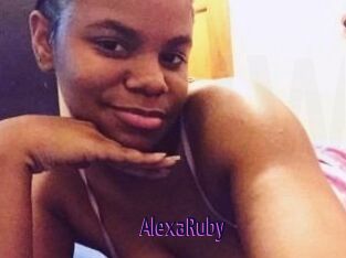 Alexa_Ruby