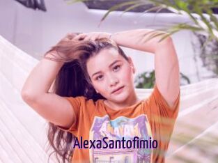 AlexaSantofimio