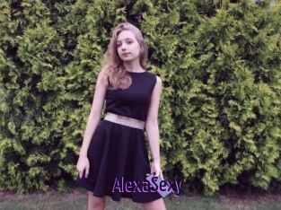 AlexaSexy