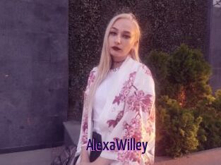 AlexaWilley
