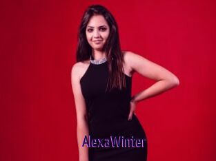 AlexaWinter