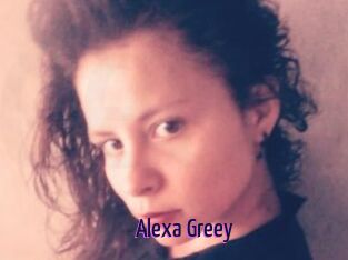 Alexa_Greey