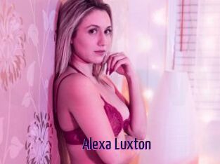 Alexa_Luxton