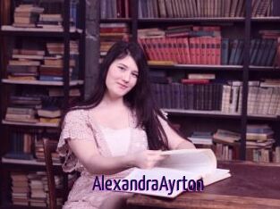 AlexandraAyrton