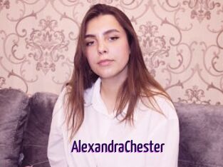 AlexandraChester