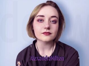 AlexandraMilton Deutsche Webcam Girls