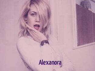 Alexanora