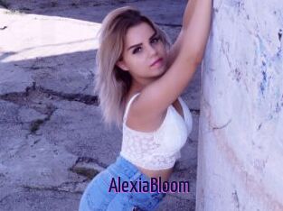 AlexiaBloom