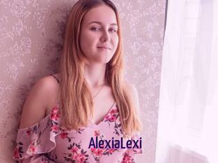 AlexiaLexi