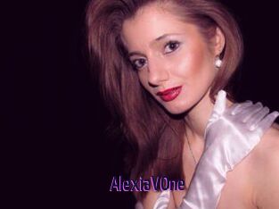 AlexiaVOne