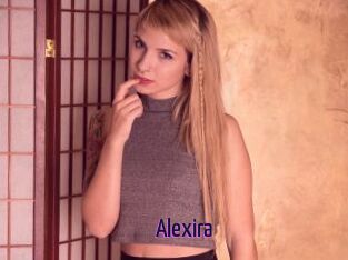 Alexira