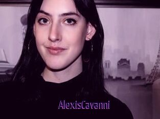 AlexisCavanni