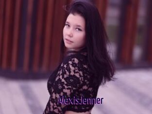 AlexisJenner