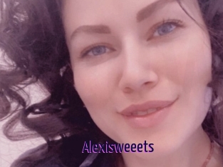 Alexisweeets