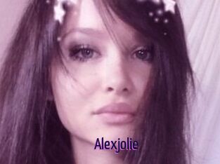 Alexjolie Deutsche Webcam Girls