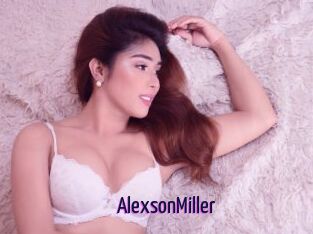 AlexsonMiller