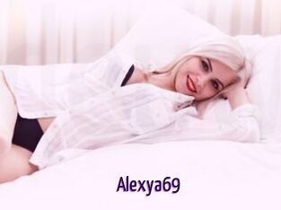Alexya69