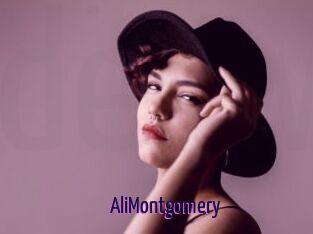AliMontgomery