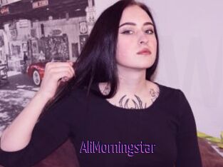 AliMorningstar