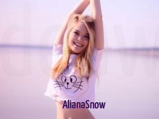 AlianaSnow