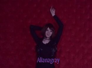 Alianagray