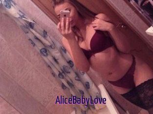 Alice_Baby_Love