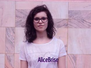 AliceBrise Deutsche Webcam Girls