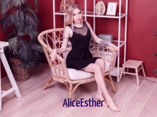 AliceEsther