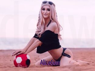 AliceGum