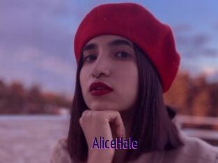 AliceHale
