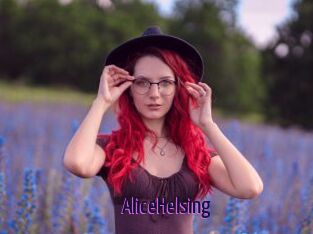 AliceHelsing