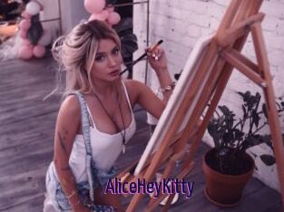 AliceHeyKitty