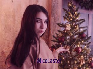 AliceLaster