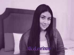 AliceLevrinow