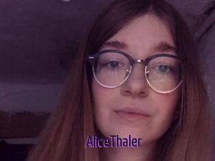 AliceThaler