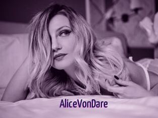 AliceVonDare