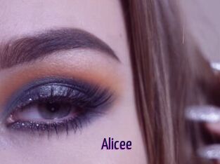Alicee