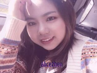 Alicezhen