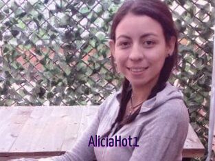 AliciaHot1