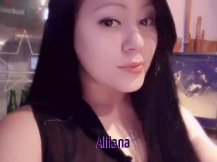 Aliiana_ Deutsche Webcam Girls