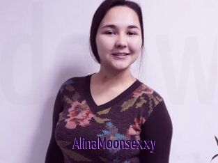 AlinaMoonsexxy