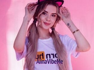 AlinaVibeMe