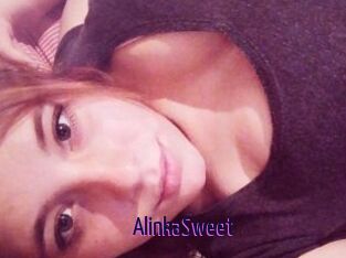 AlinkaSweet