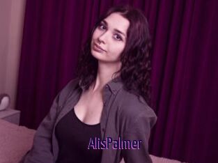 AlisPalmer