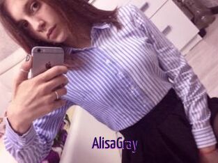 AlisaGray